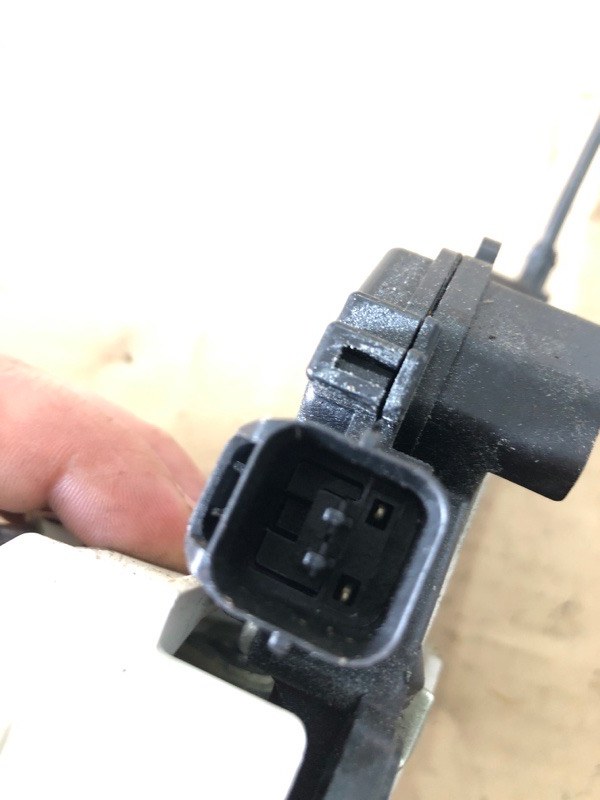 Замок двери передний правый LANCER X 10 07-15 Замок двери передний правый LANCER X 10 07-15