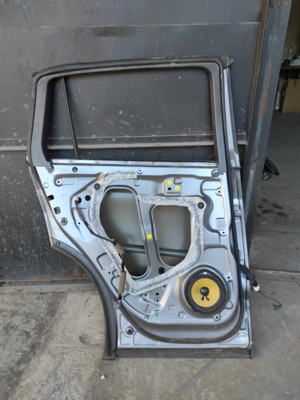 Дверь задняя левая ACURA RDX 12-19 Внедорожник 3.5
