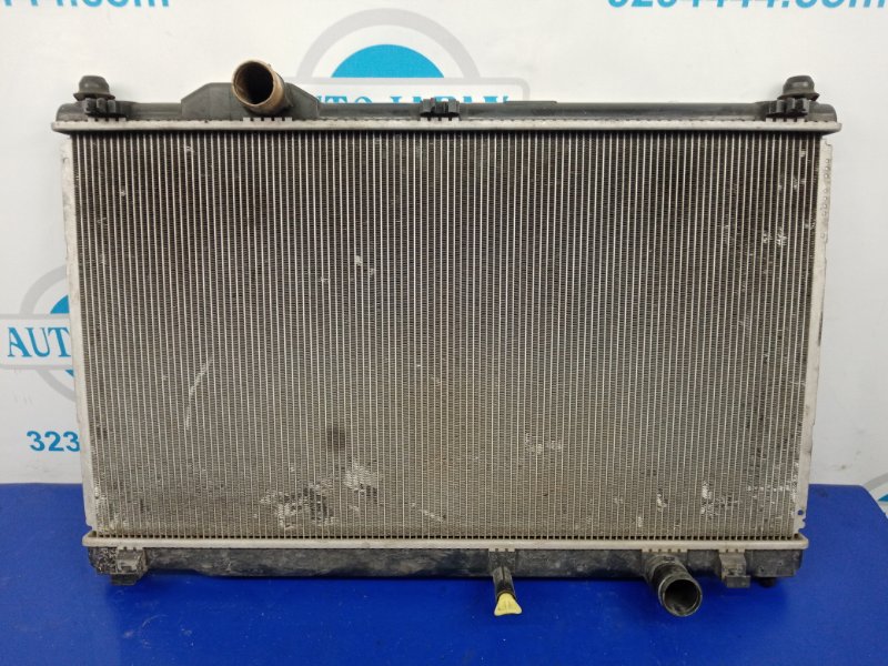 Радиатор основной LEXUS GS350 GS300 05-11 Седан 3.5