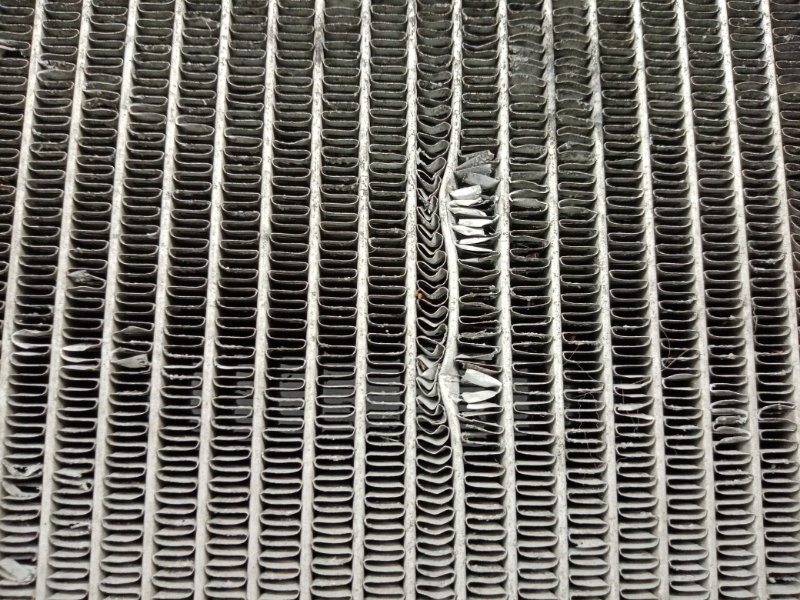 Радиатор основной GS350 GS300 05-11 2008 Седан 3.5