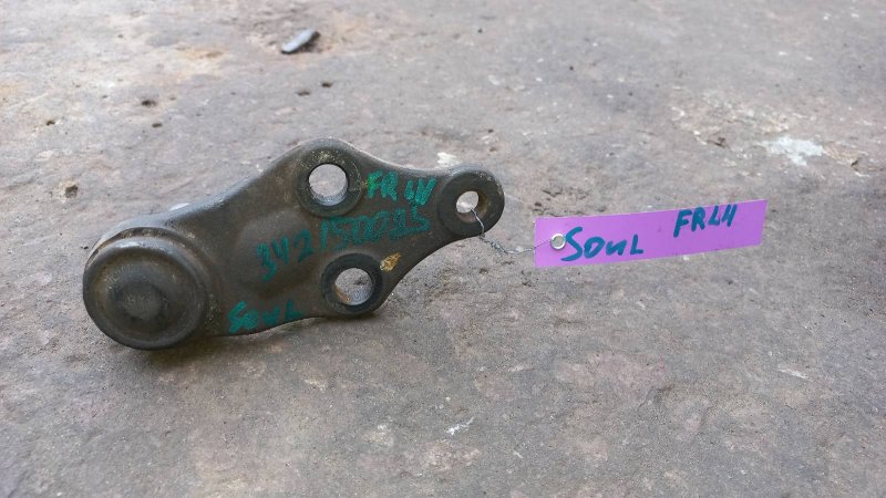 Шаровая опора SOUL PS 13-19 2015 PS 2.0