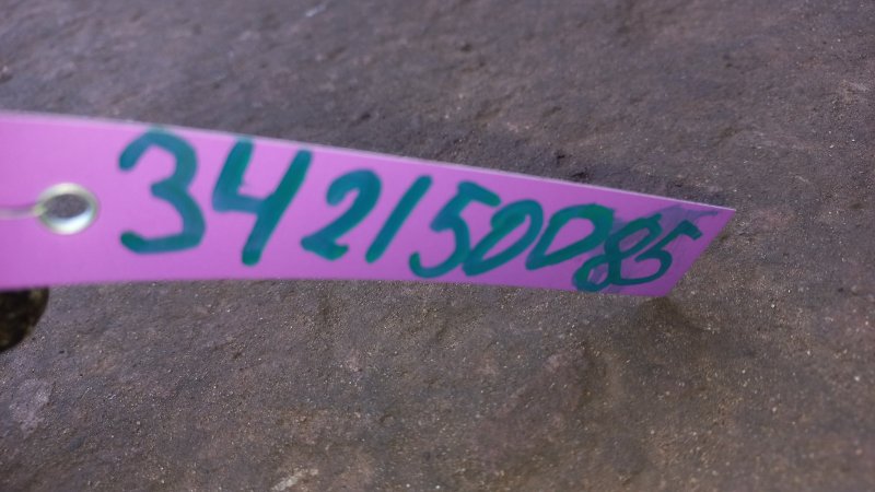 Шаровая опора SOUL PS 13-19 2015 PS 2.0