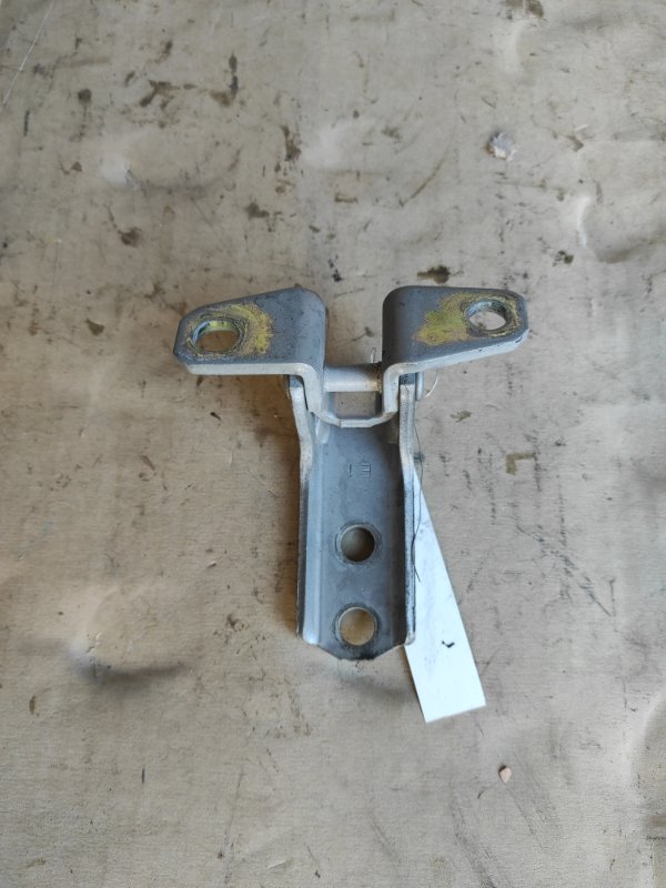 Петля двери верхняя передняя правая MITSUBISHI LANCER X 10 07-15