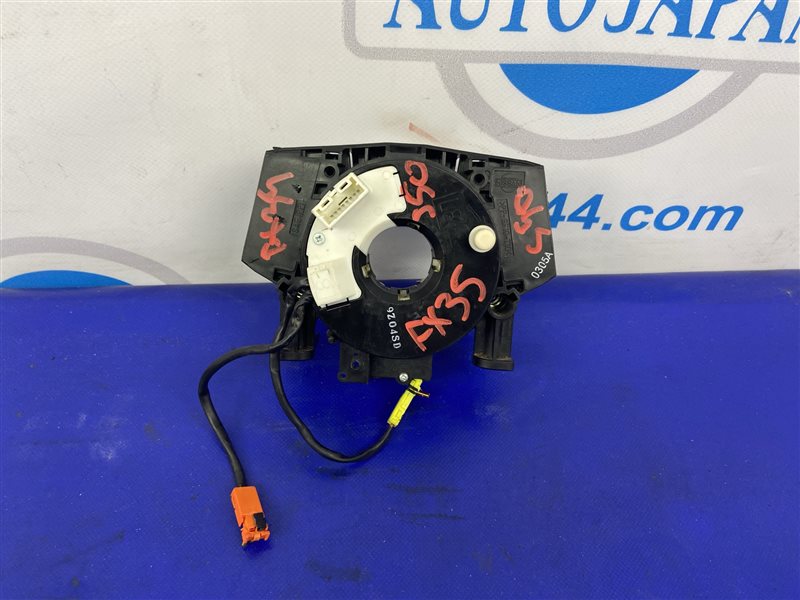 Шлейф Airbag INFINITI FX/QX70 S51 08-17 Б/У