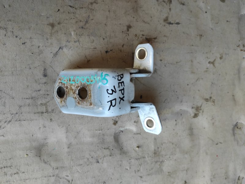 Петля двери верхняя задняя правая 3 BL 09-13 2012 Седан 2.0