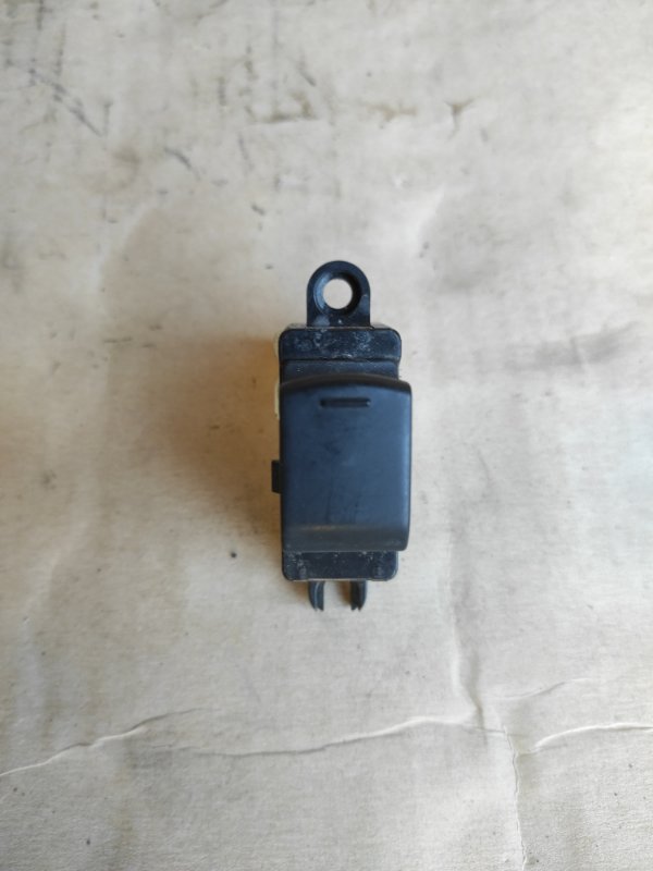 Кнопка стеклоподъемника задняя NISSAN TIIDA/VERSA C11 04-11