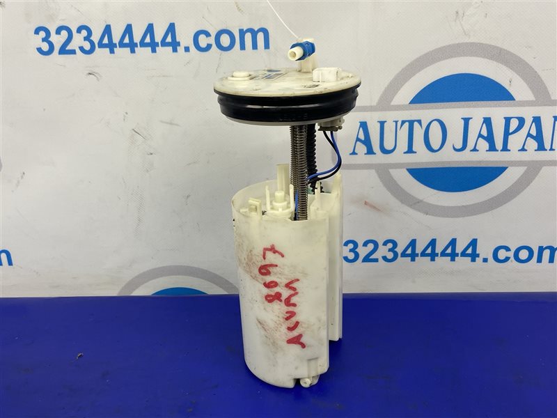 Топливный насос ACURA MDX (YD2) 06-13 YD2 Топливный насос ACURA MDX (YD2) 06-13 YD2