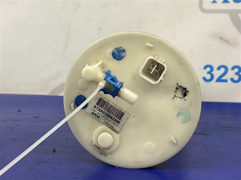 Топливный насос MDX (YD2) 06-13 YD2 Топливный насос MDX (YD2) 06-13 YD2