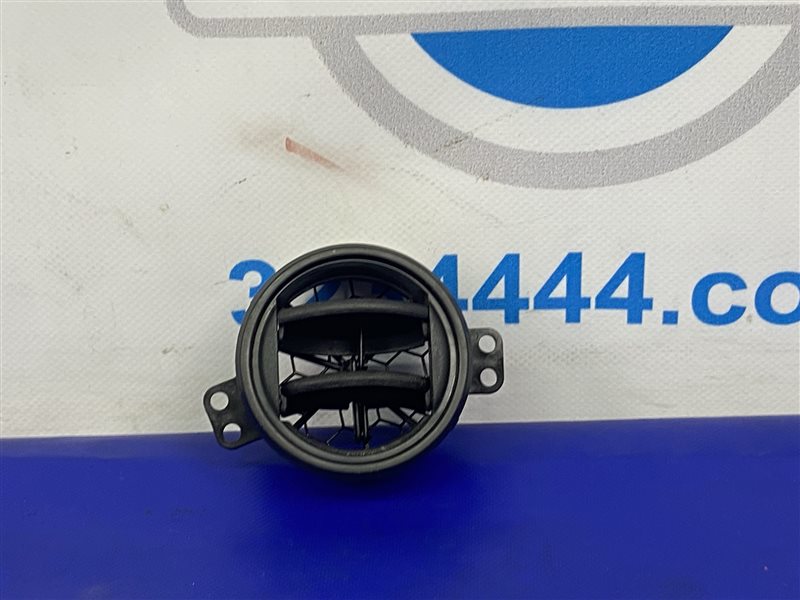 Дефлектор воздушный MATRIX 02-08 2002 ZZE132 1.8L 1ZZ-FE