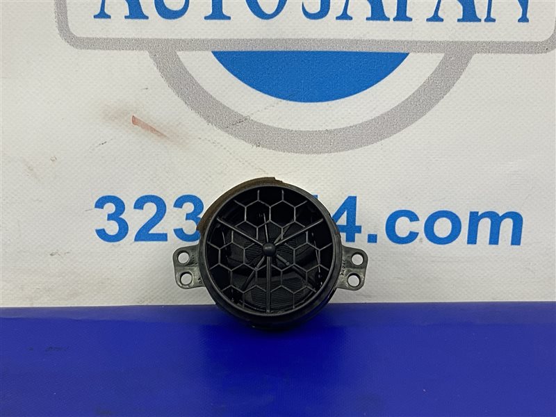 Дефлектор воздушный MATRIX 02-08 2002 ZZE132 1.8L 1ZZ-FE