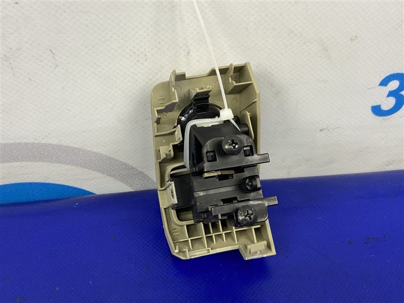 Замок бардачка ACURA RDX 12-19 Внедорожник 3.5