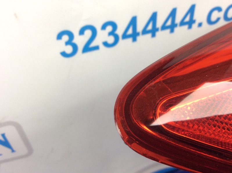 Фонарь наружный задний левый RDX 12-19 2012 Внедорожник 3.5 Фонарь наружный задний левый RDX 12-19 2012 Внедорожник 3.5