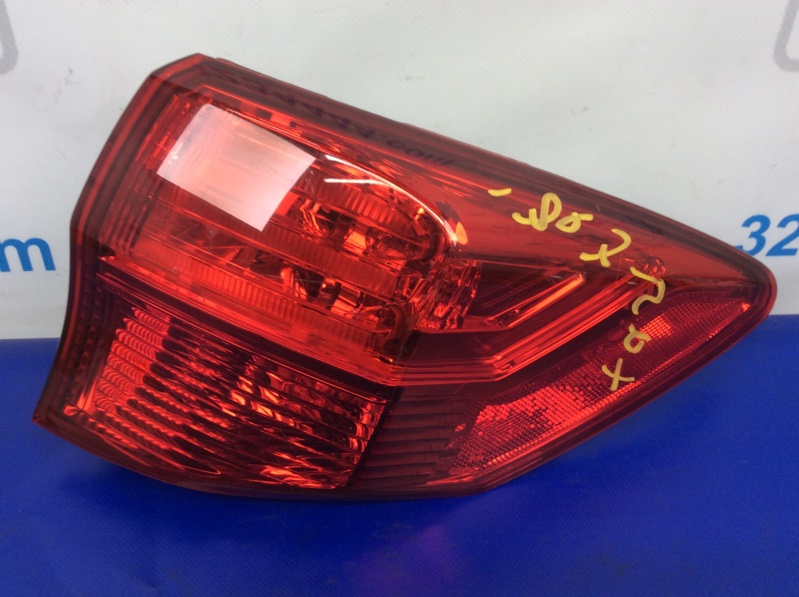 Запчасть фонарь наружный задний правый ACURA RDX 12-19 2012 Внедорожник 3.5 33500-TX4-A01 Б/У Фонарь наружный задний правый ACURA RDX 12-19 2012 Внедорожник 3.5 33500-TX4-A01 Б/У