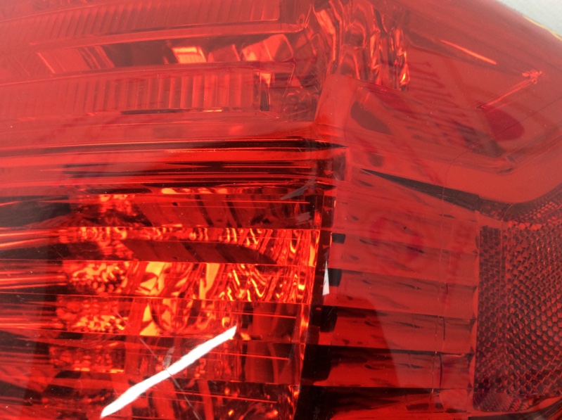 Фонарь наружный задний правый RDX 12-19 2012 Внедорожник 3.5 Фонарь наружный задний правый RDX 12-19 2012 Внедорожник 3.5