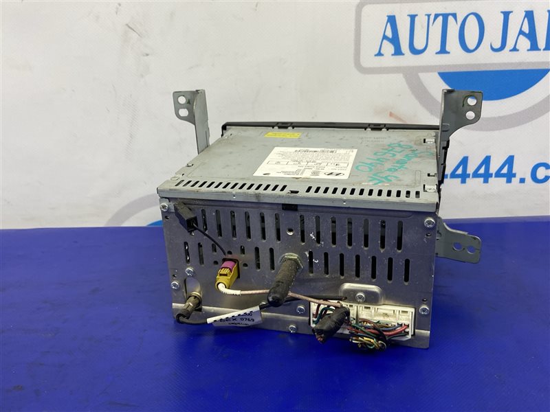 Магнитола SONATA YF 10-14