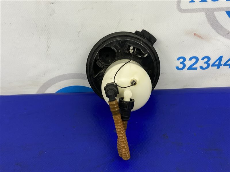 Фильтр топливный VOLKSWAGEN TOUAREG 02-10