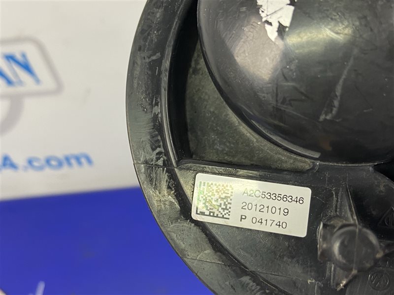 Фильтр топливный TOUAREG 02-10