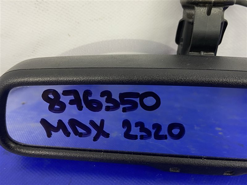Зеркало салона MDX (YD3) 13-21 2014 Внедорожник 3.5