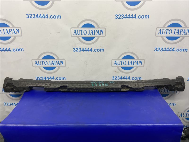 Наполнитель бампера задний задний NISSAN NV200 USA 13- 85090-3LM0A Б/У