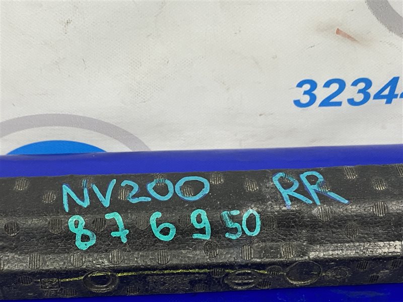 Наполнитель бампера задний задний NV200 USA 13-