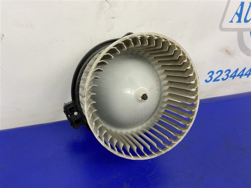 Моторчик печки FORESTER 12-19 2015 Внедорожник 2.5