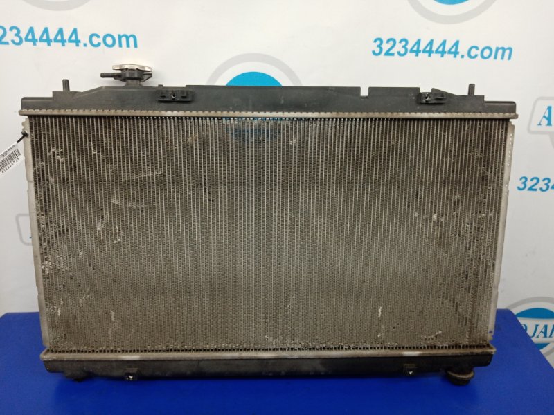 Радиатор основной TOYOTA AVALON 05-12 GSX30 3.5 2GR-FE