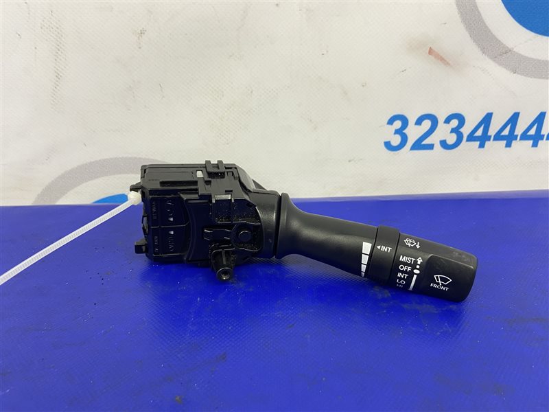 Подрулевой переключатель правый HYUNDAI SONATA YF 10-14 93420-1U000 Б/У