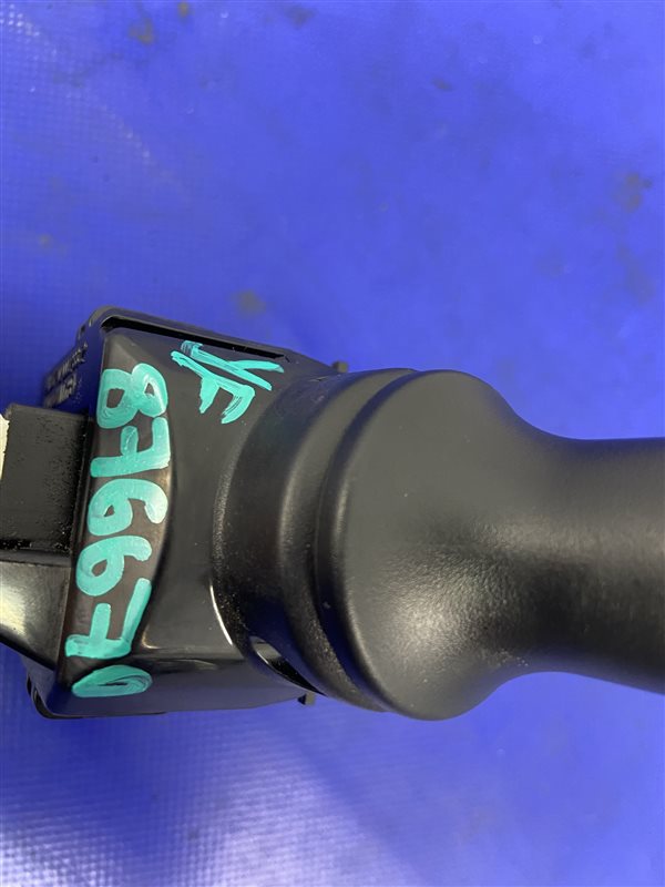 Подрулевой переключатель правый SONATA YF 10-14