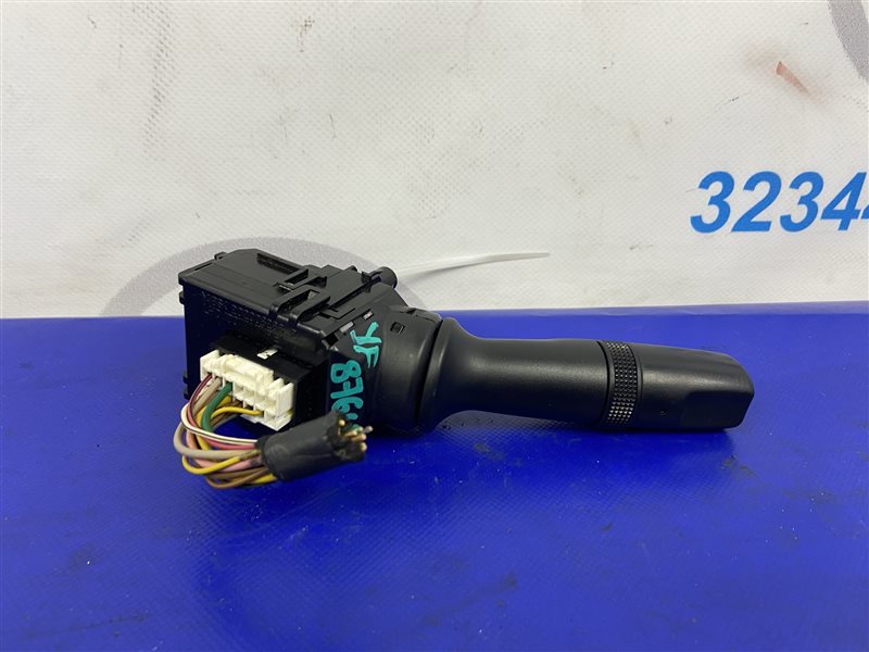 Подрулевой переключатель правый HYUNDAI SONATA YF 10-14