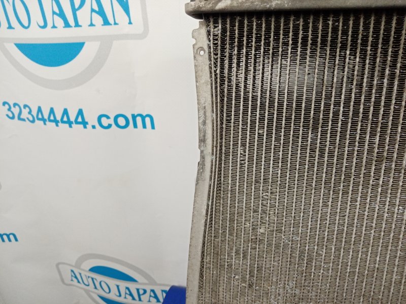 Радиатор основной AVALON 05-12 2007 GSX30 3.5 2GRFE