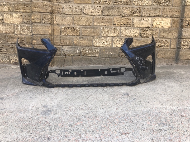 Бампер передний LEXUS RX350/450 15-22 52119-0E933 Б/У