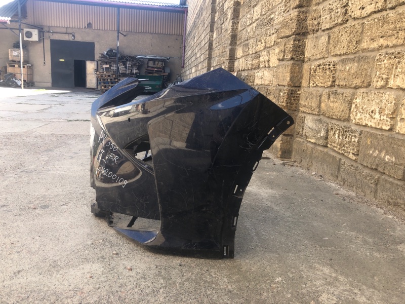 Бампер передний RX350/450 15-22