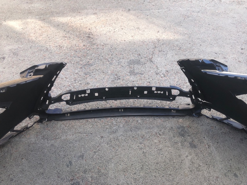 Бампер передний RX350/450 15-22