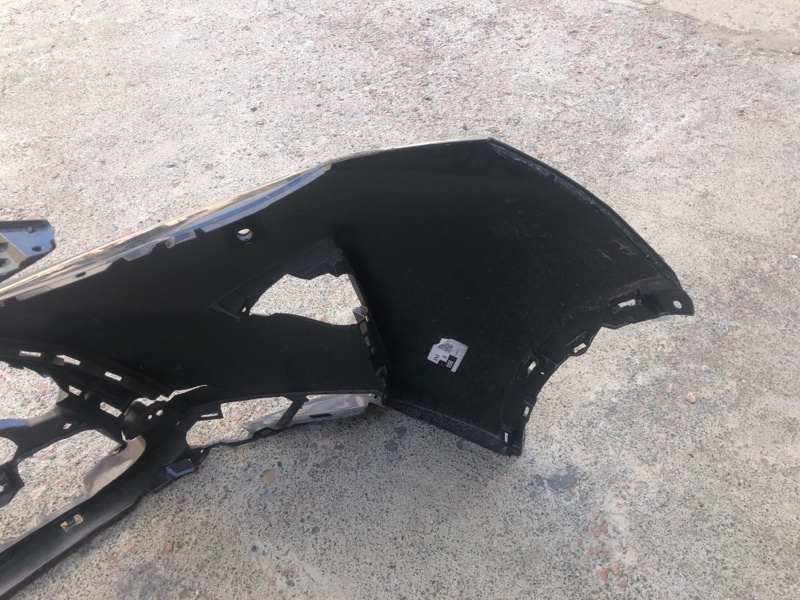 Бампер передний RX350/450 15-22