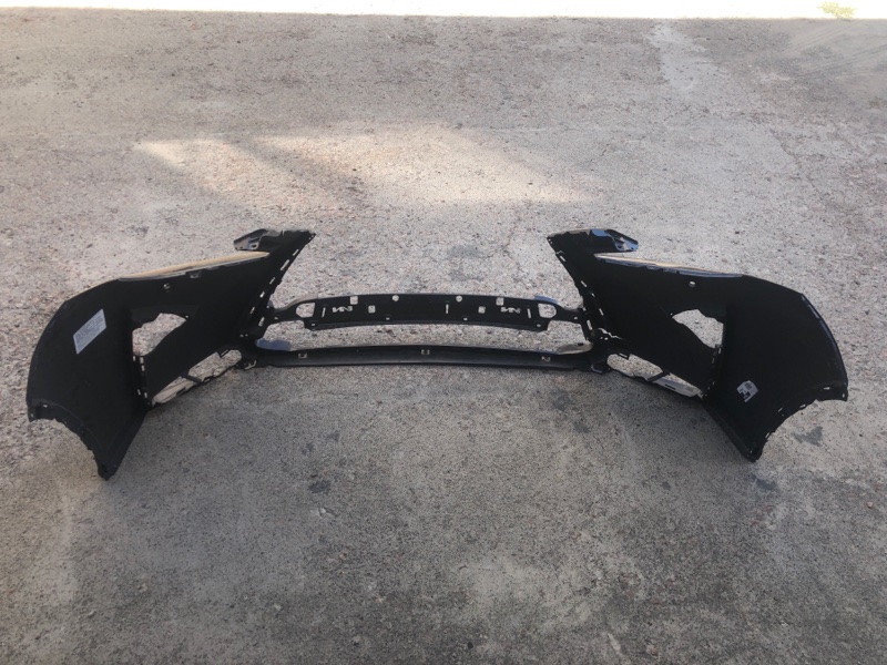 Бампер передний RX350/450 15-22