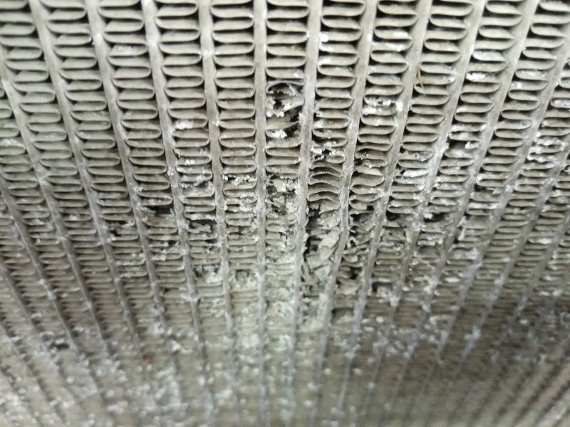 Радиатор основной AVALON 05-12 2007 GSX30 3.5 2GRFE