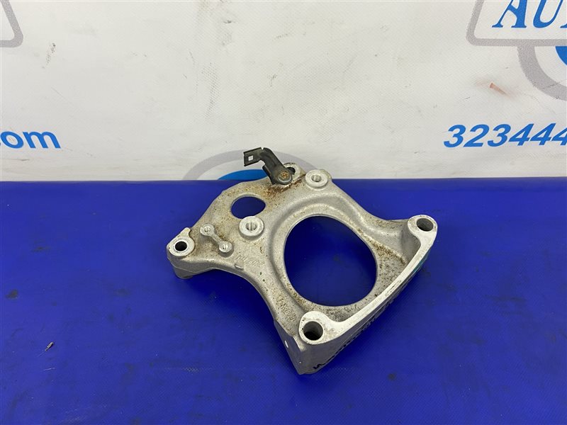 Кронштейн опоры двигателя задний ACURA RDX 12-19 2012 Внедорожник 3.5 Б/У