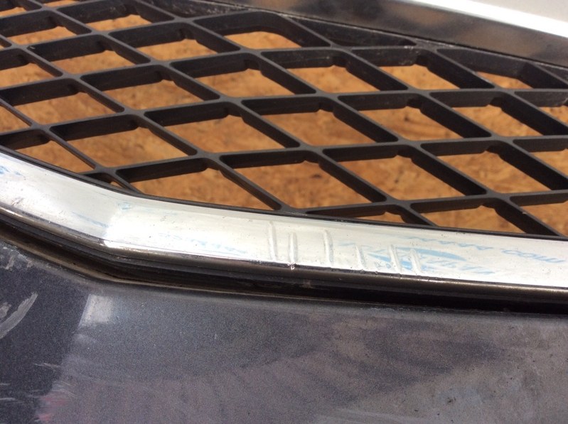 Решетка радиатора ACURA RDX 12-19 Внедорожник 3.5