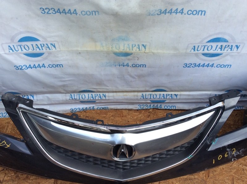 Решетка радиатора RDX 12-19 2012 Внедорожник 3.5