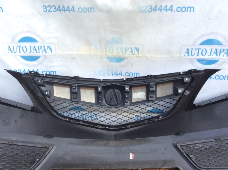 Решетка радиатора RDX 12-19 2012 Внедорожник 3.5