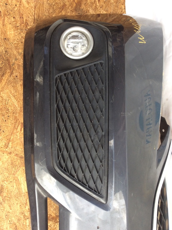 Запчасть накладка противотуманной фары передняя правая ACURA RDX 12-19 2012 Внедорожник 3.5 71105-TX4-A11 Б/У Накладка противотуманной фары передняя правая ACURA RDX 12-19 2012 Внедорожник 3.5 71105-TX4-A11 Б/У