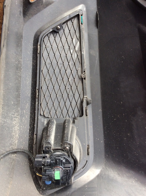 Накладка противотуманной фары передняя правая ACURA RDX 12-19 Внедорожник 3.5 Накладка противотуманной фары передняя правая ACURA RDX 12-19 Внедорожник 3.5