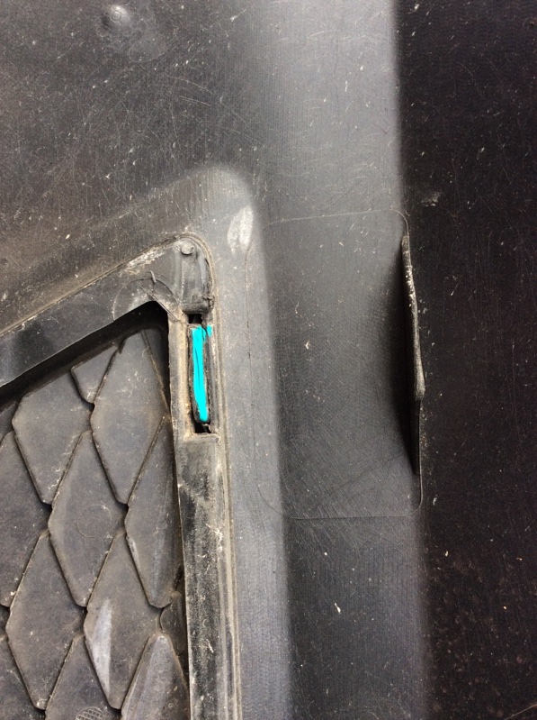 Накладка противотуманной фары передняя правая RDX 12-19 2012 Внедорожник 3.5 Накладка противотуманной фары передняя правая RDX 12-19 2012 Внедорожник 3.5