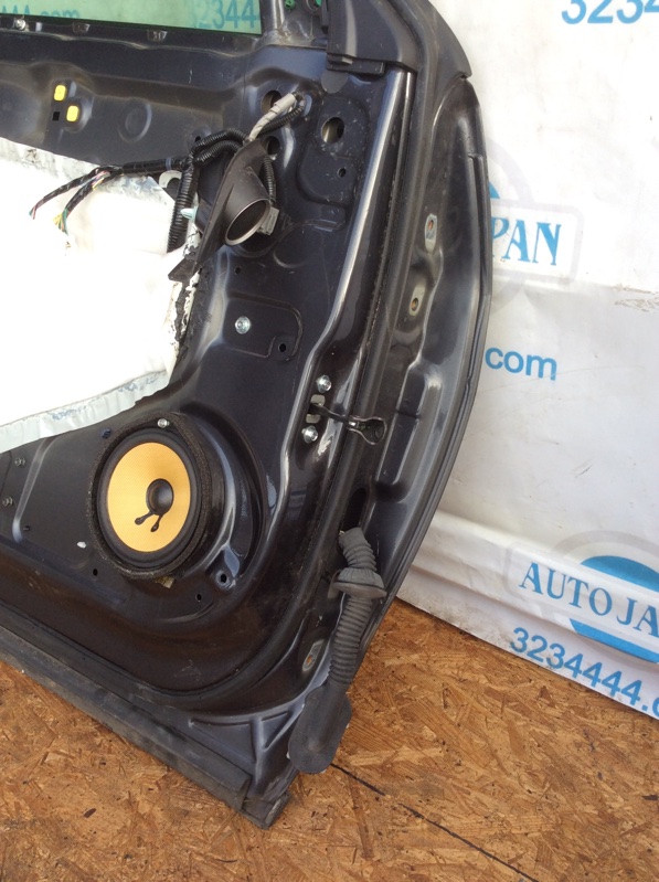 Дверь передняя левая RDX 12-19 2012 Внедорожник 3.5 Дверь передняя левая RDX 12-19 2012 Внедорожник 3.5