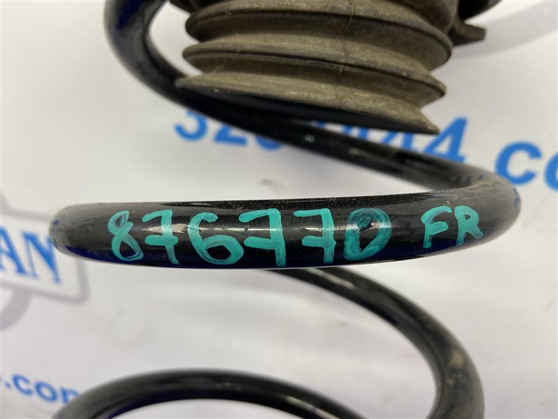 Пружина передней подвески передняя RDX 06-12