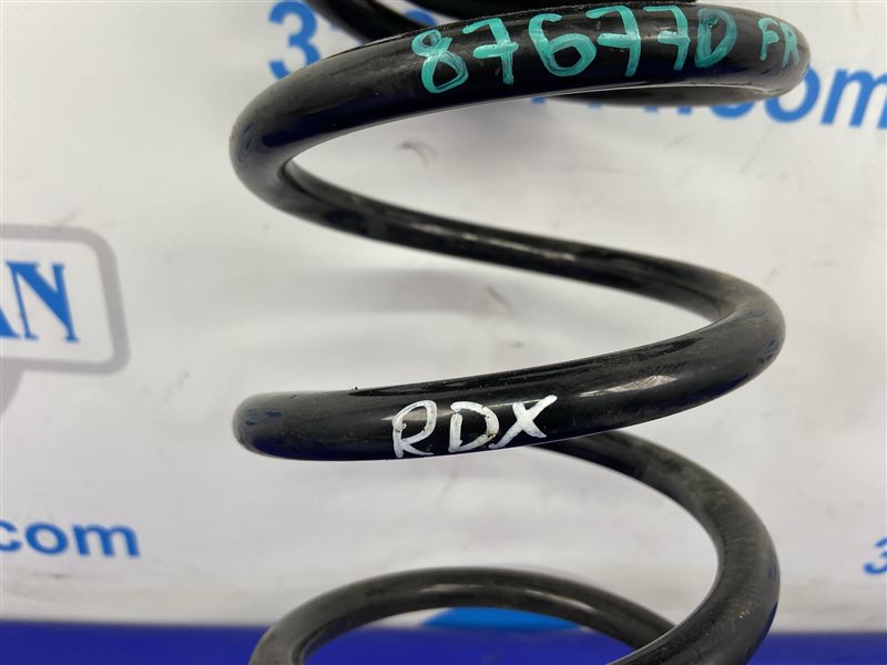 Пружина передней подвески передняя ACURA RDX 06-12