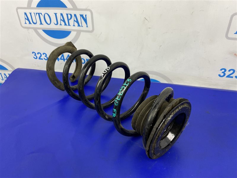 Пружина передней подвески передняя RDX 06-12