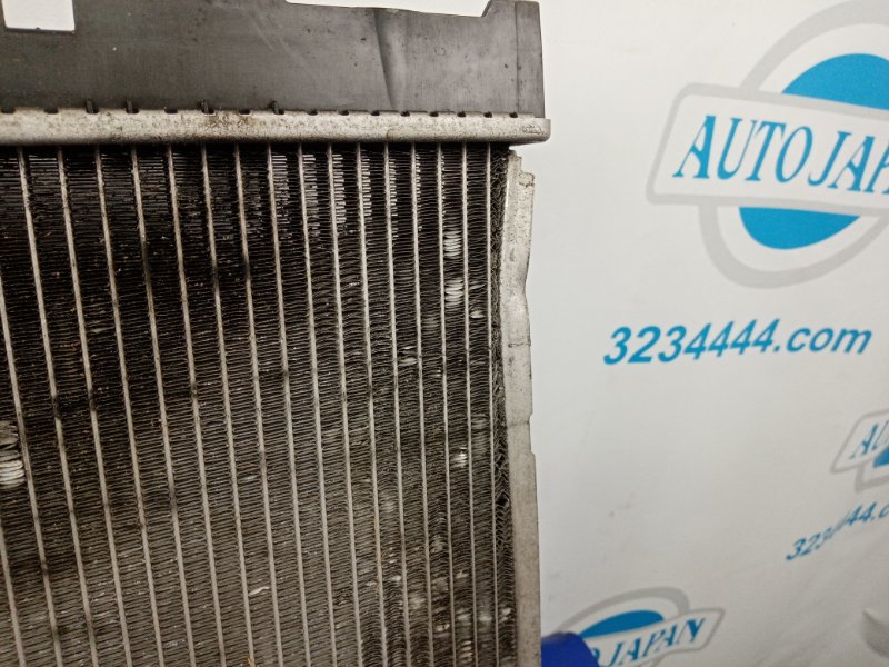 Радиатор основной SOLARA 03-09 2008 Купе 3 Радиатор основной SOLARA 03-09 2008 Купе 3