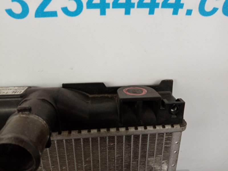 Радиатор основной SOLARA 03-09 2008 Купе 3 Радиатор основной SOLARA 03-09 2008 Купе 3