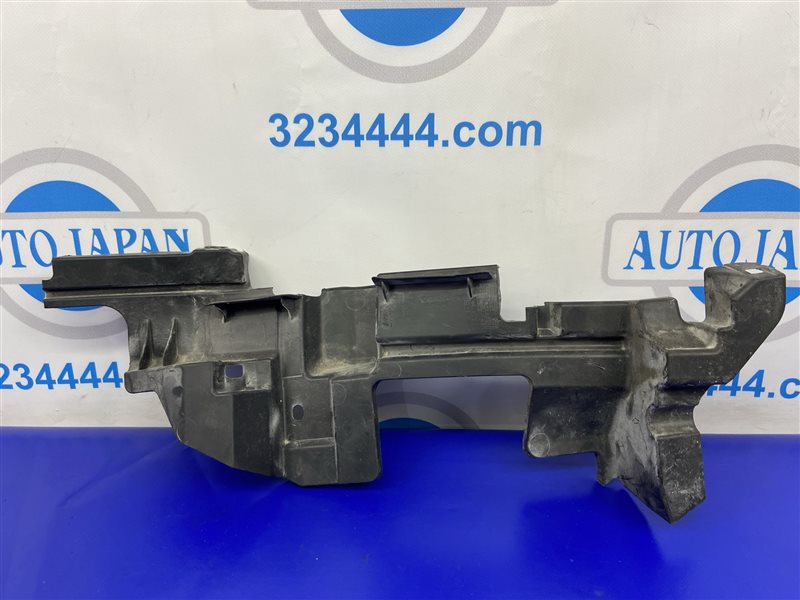 Дефлектор радиатора передний правый ACURA RDX 12-19